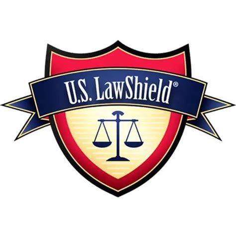 Legal Shield Insurance